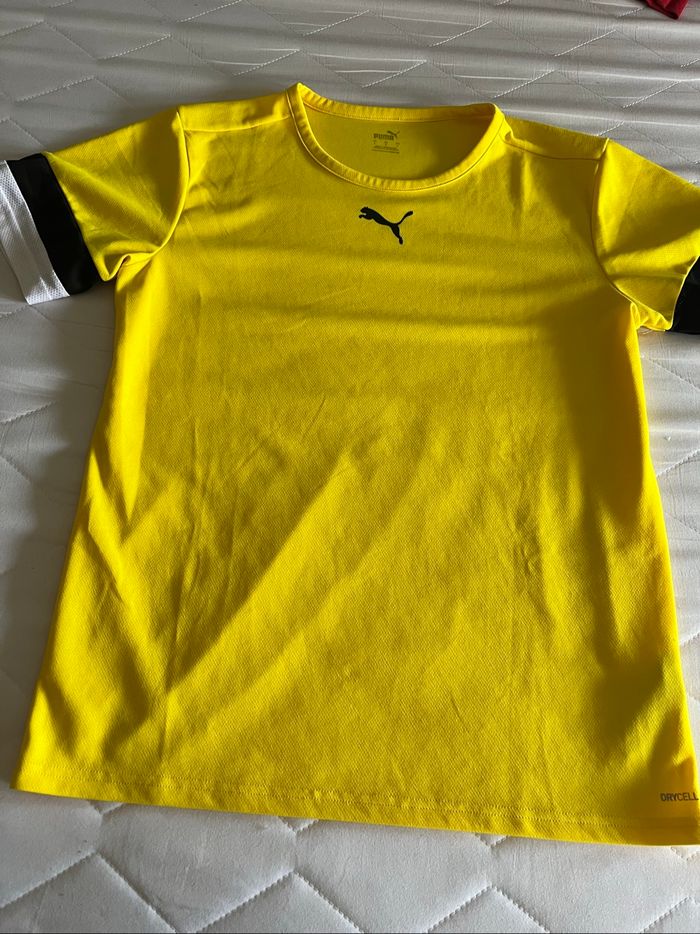 Maillot Puma