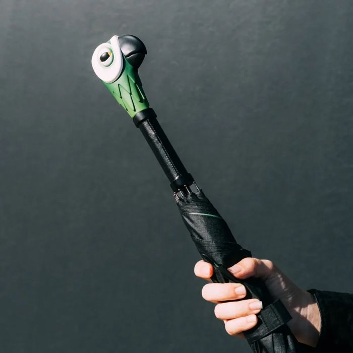 Disney Mary Poppins parapluie premier - photo numéro 2