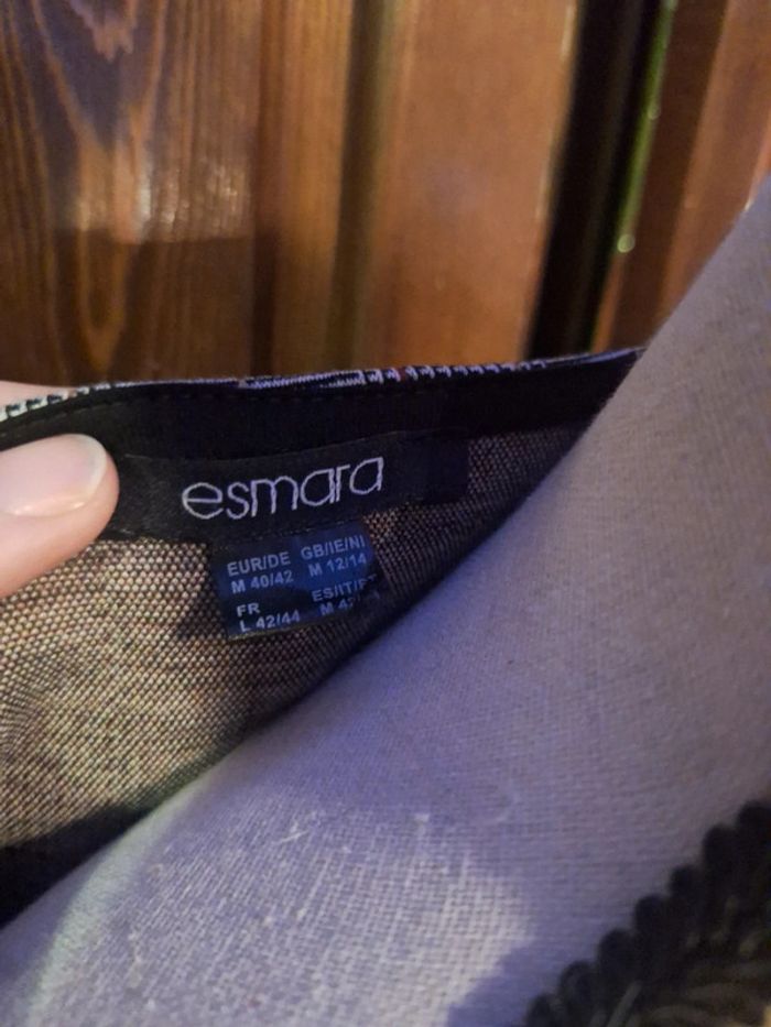 Blouse L € - photo numéro 2