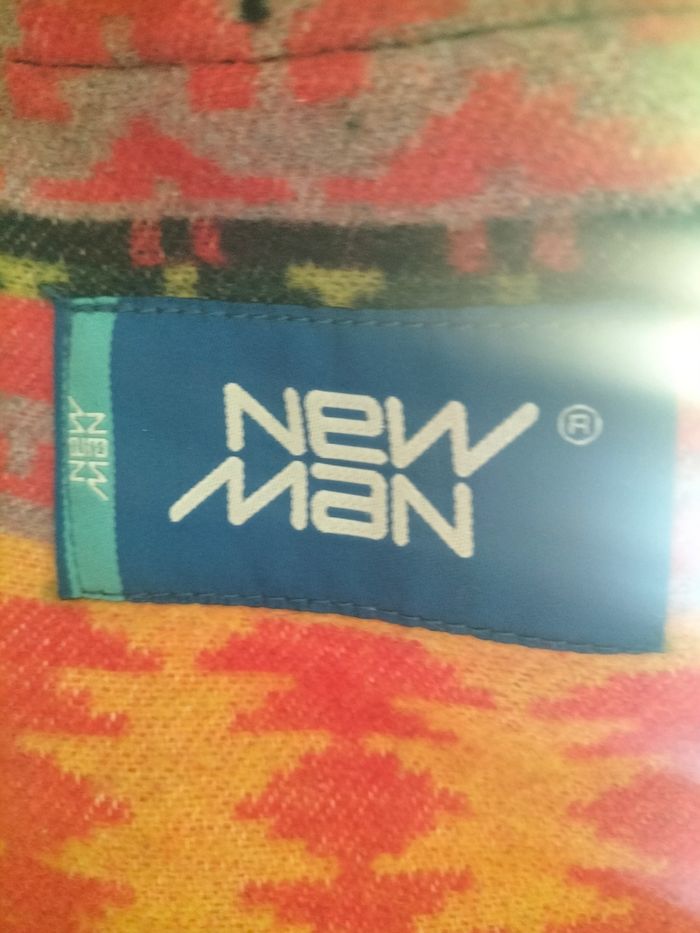 Vend d'hiver chaude homme M - photo numéro 4