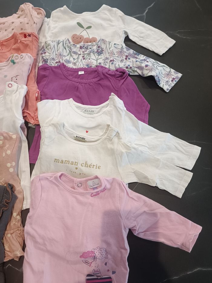 T-shirt - photo numéro 3