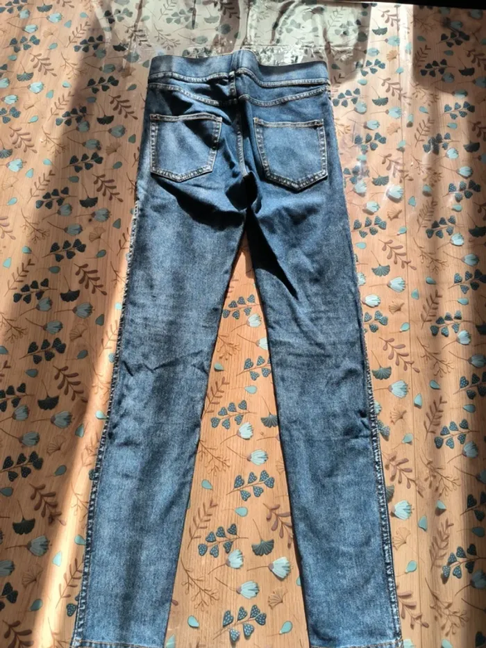 Lot 8 ans - photo numéro 14