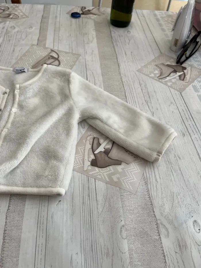 Gilet - photo numéro 2