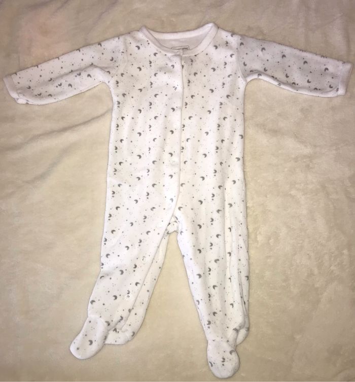 Lot 3 pyjamas - photo numéro 4