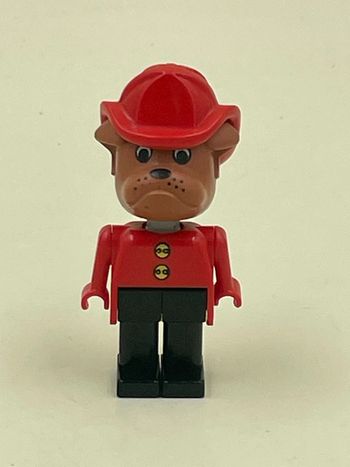 Figurine Lego Fabuland