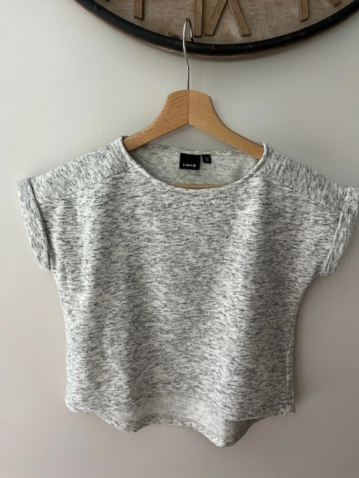 Tee-shirt Name It 11 ans
