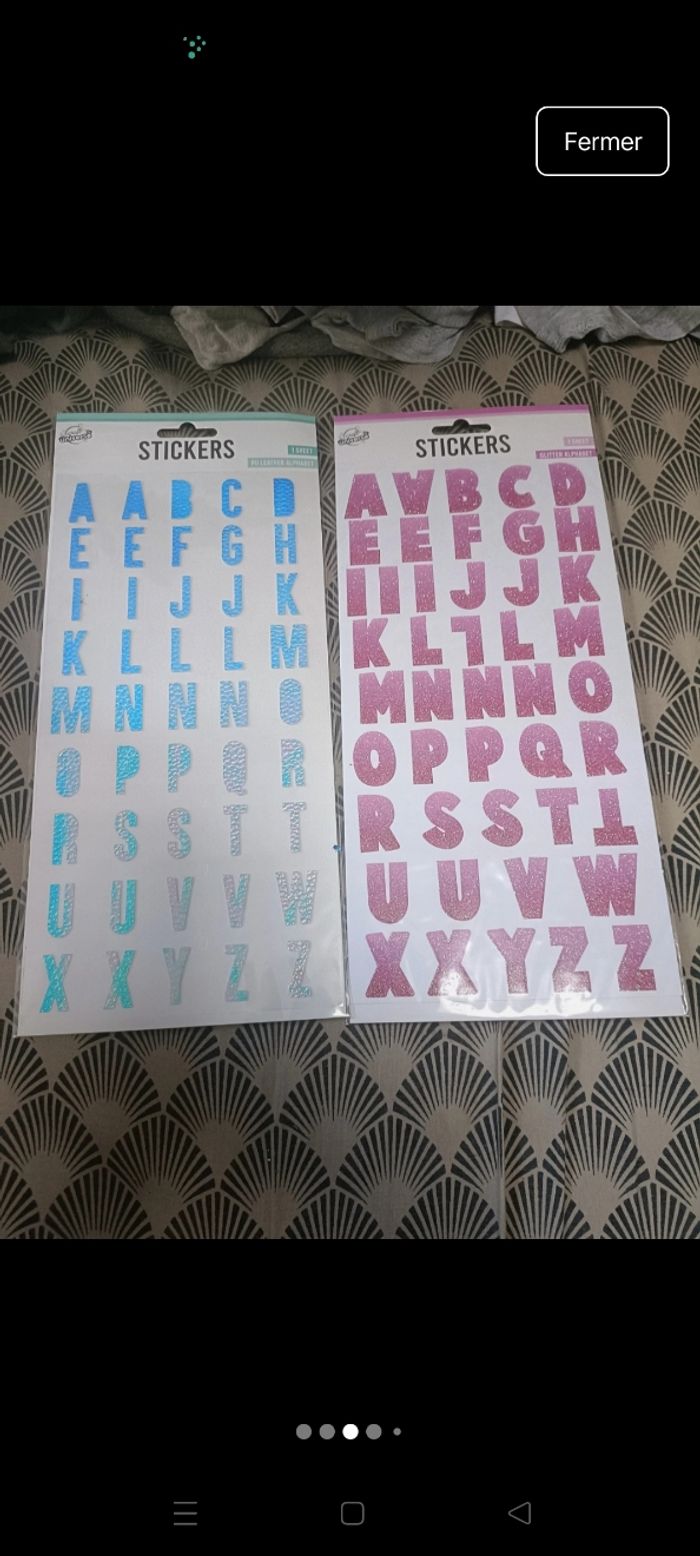 Stikers - photo numéro 3