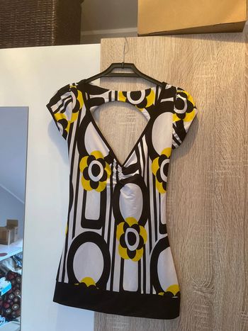 Blouse S