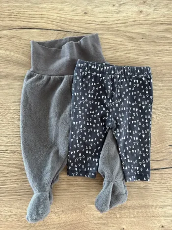 Pantalons mixtes