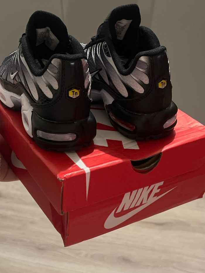 Nike tn - photo numéro 4