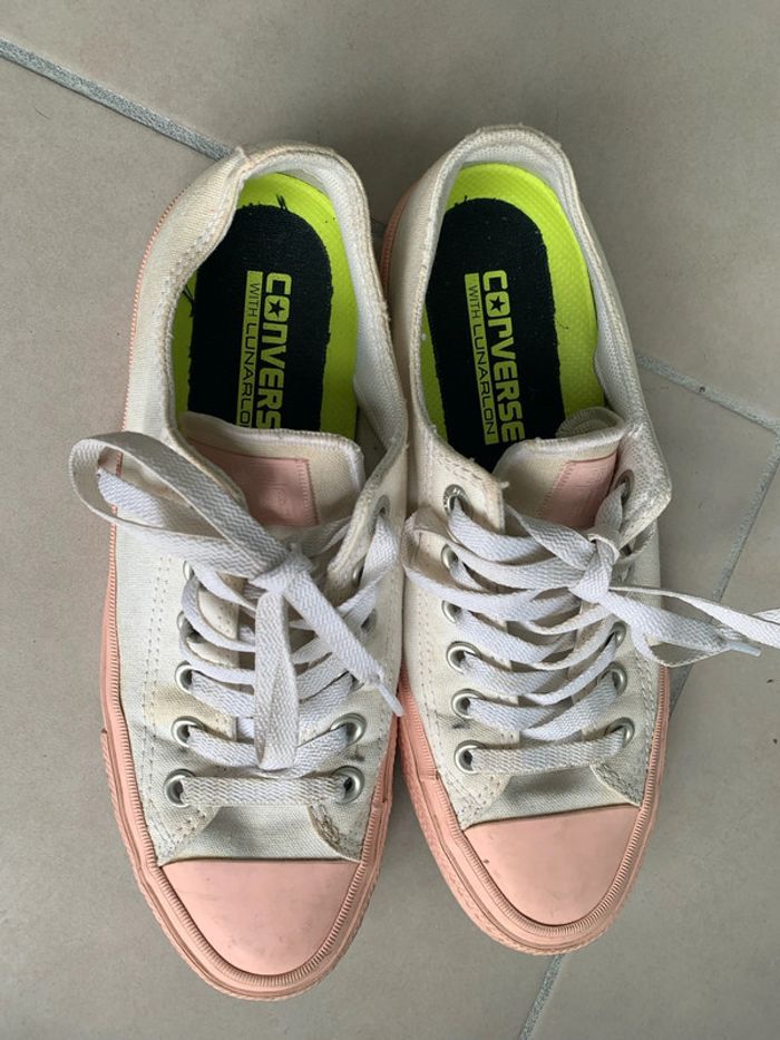 Converse à détacher - photo numéro 2
