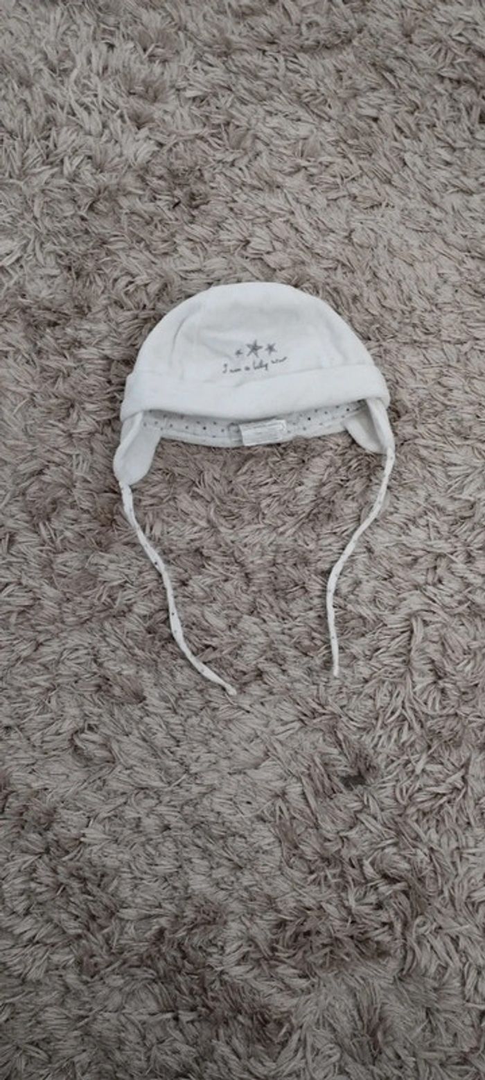 Bonnet étoiles 45 cm