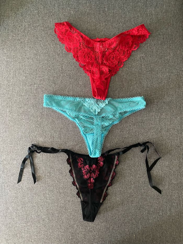 Lingerie neuve - photo numéro 2