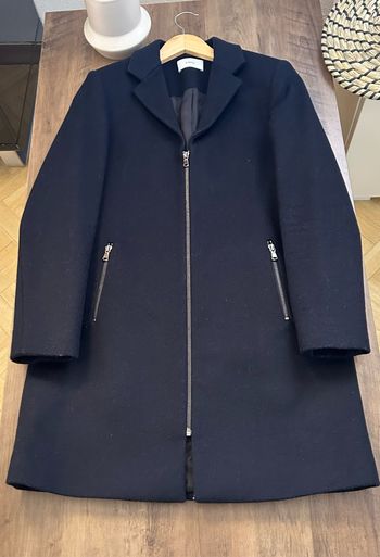 Manteau Zapa
