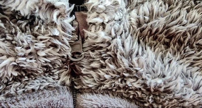 Sur pyjama bébé 3 mois - photo numéro 3