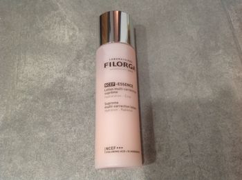 Filorga NCEF - essence lotion multi-correctrice suprême