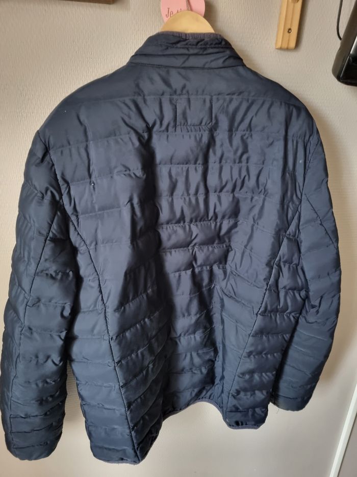 Doudoune légère - photo numéro 3