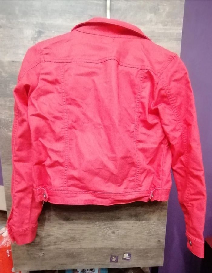 Veste courte - photo numéro 2