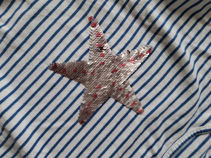 Robe okaidi - photo numéro 5