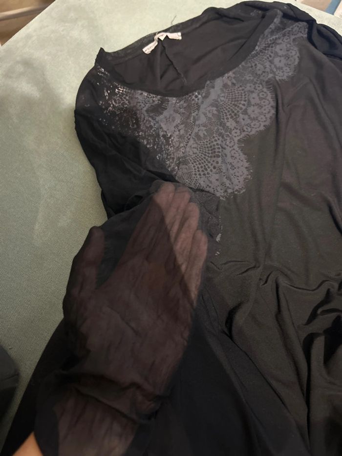 robe bas genoux - photo numéro 3