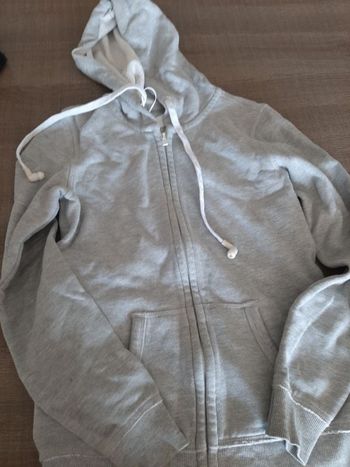 Gilet avec écouteurs intégrés Taille XS