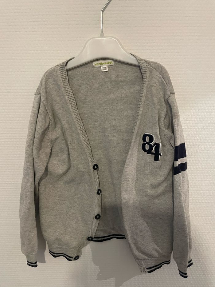 Lot de gilets