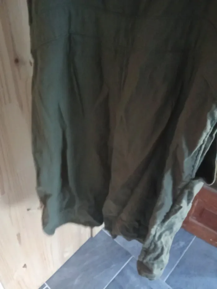 Robe cintrée - photo numéro 6