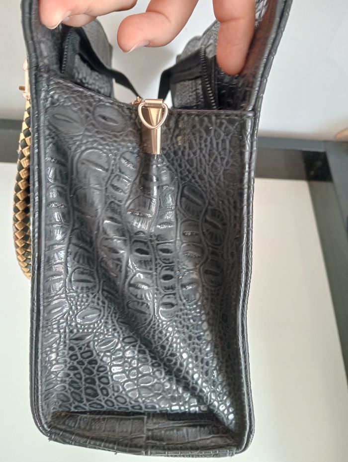 Sac noir - photo numéro 6