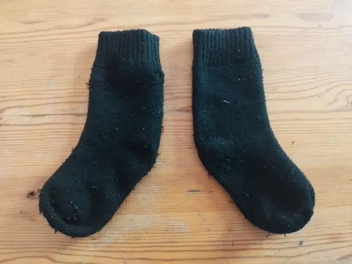 Chaussettes épaisses - photo numéro 5