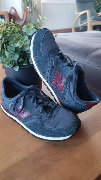 Baskets new Balance femme 37 🌿