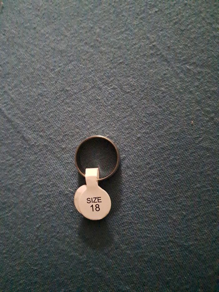 Bague femme - photo numéro 3