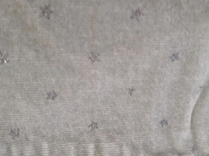 Pantalon en velours chaud. - photo numéro 2