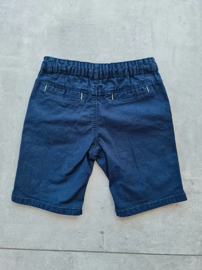 Short bermuda 3 ans - photo numéro 2