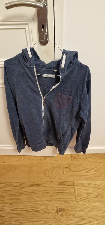 Gilet Teddy Smith taille 16 ans