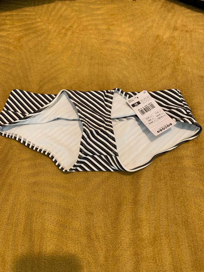 Bas de maillot de bain - photo numéro 4