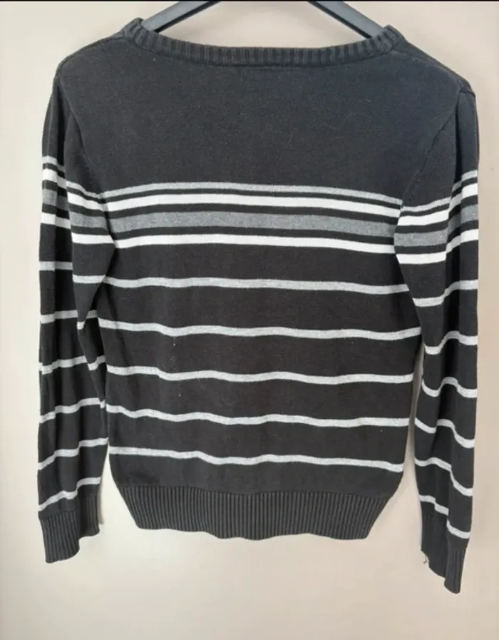 Pull 8 ans garçon - photo numéro 3