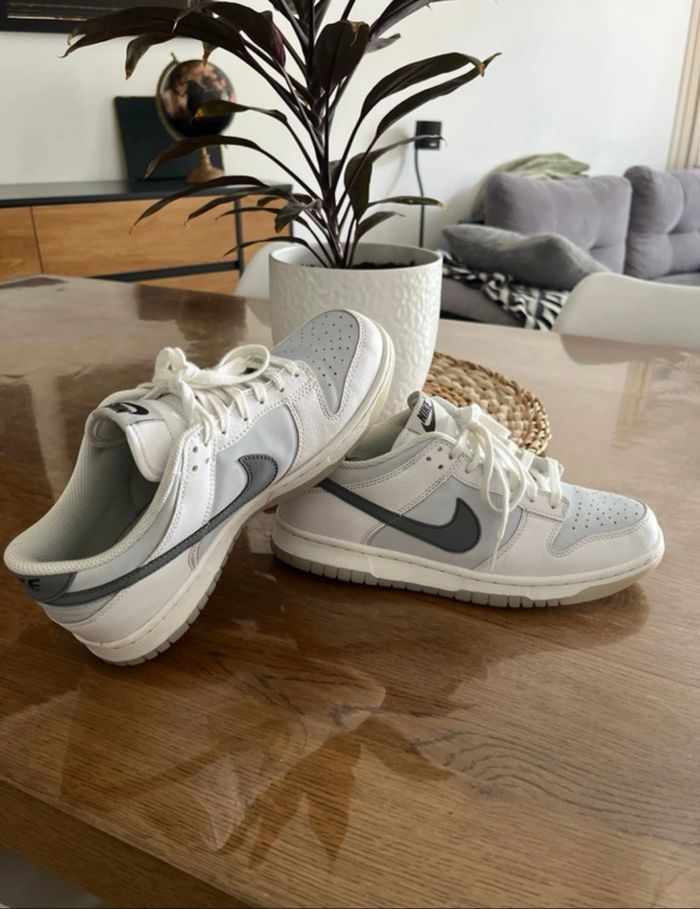 Dunk Low