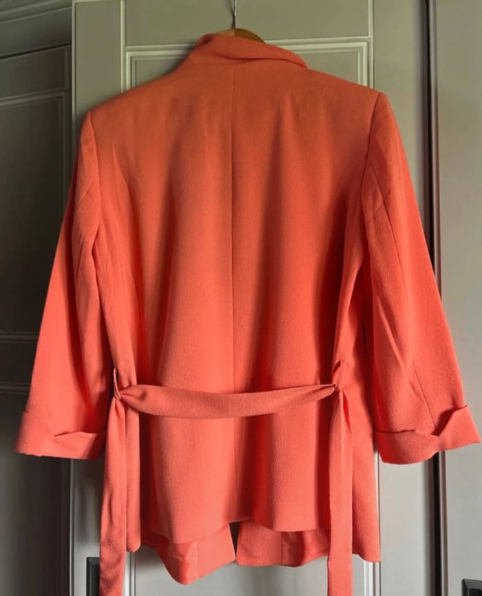 Veste Patrice Breal Taille 40 - photo numéro 7
