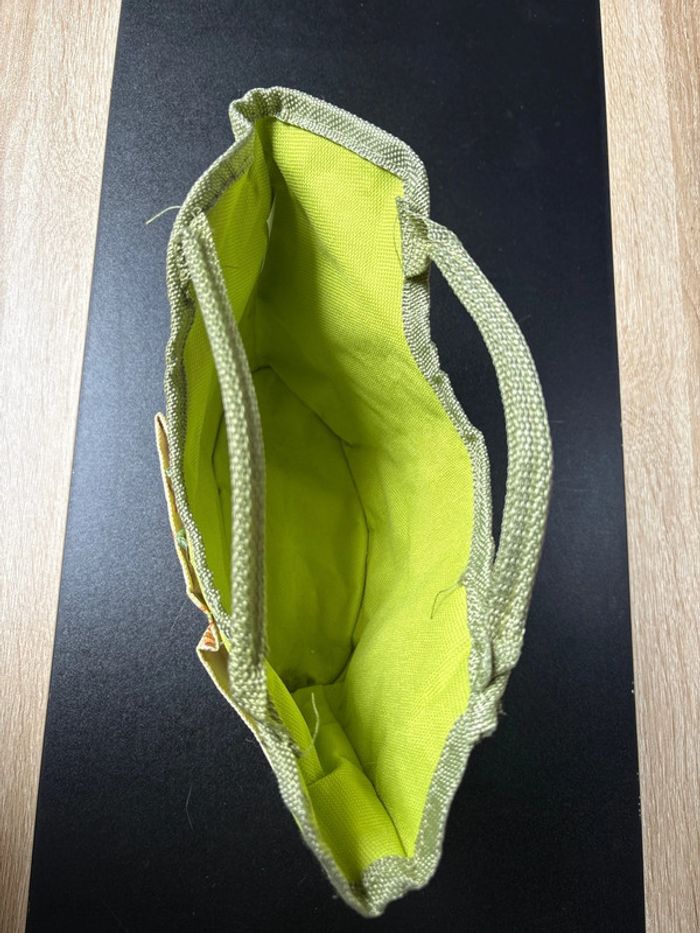 Sac de jardinage - photo numéro 2