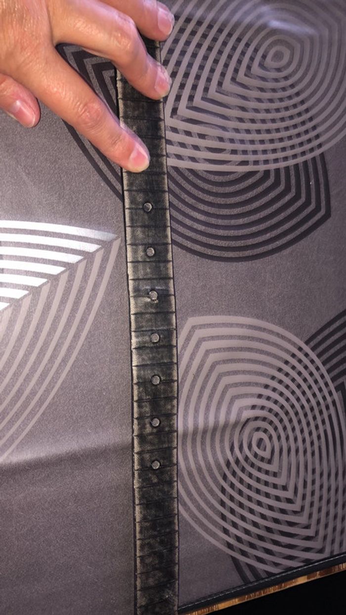 Ceinture liberto - photo numéro 4