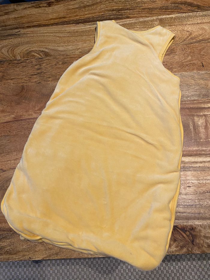 Gigoteuse sans manche - Noukies - photo numéro 8