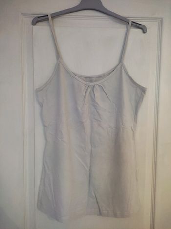 Débardeur Tissaia T.42/44