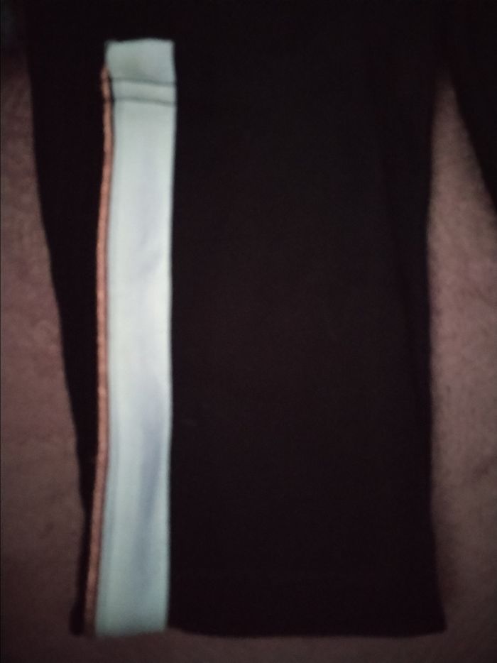 Pantalon de sport trois quart "C&A" 7/8 ans - photo numéro 6