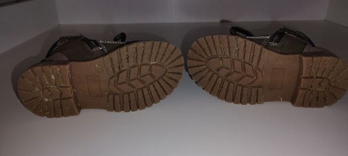 Chaussures
