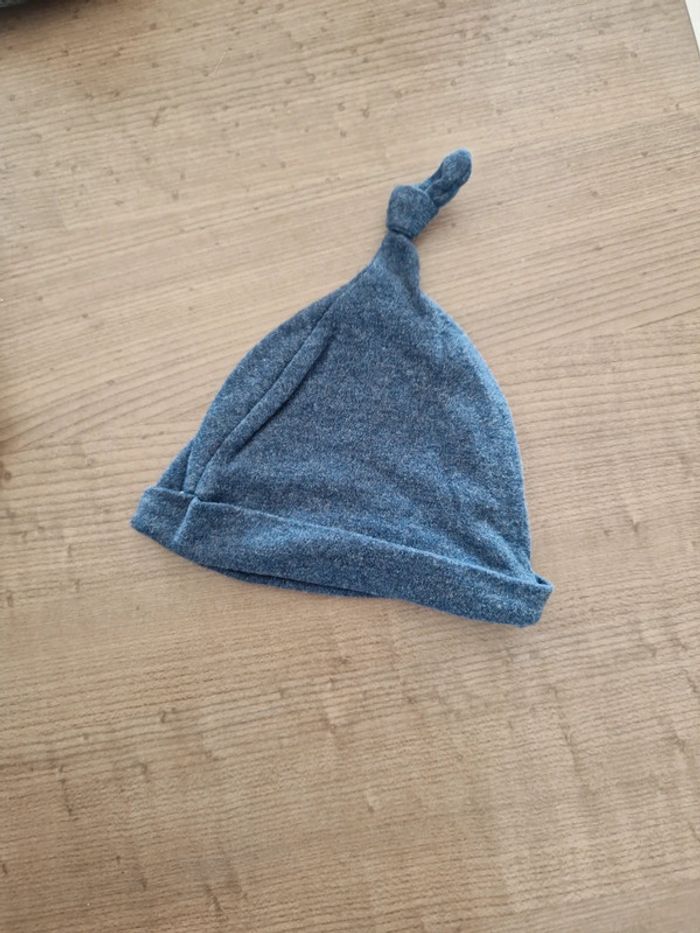 Bonnet nouveau-né