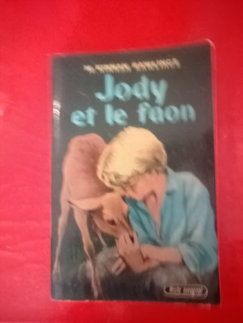 Jody et le faon de Clarence Brown, 1966