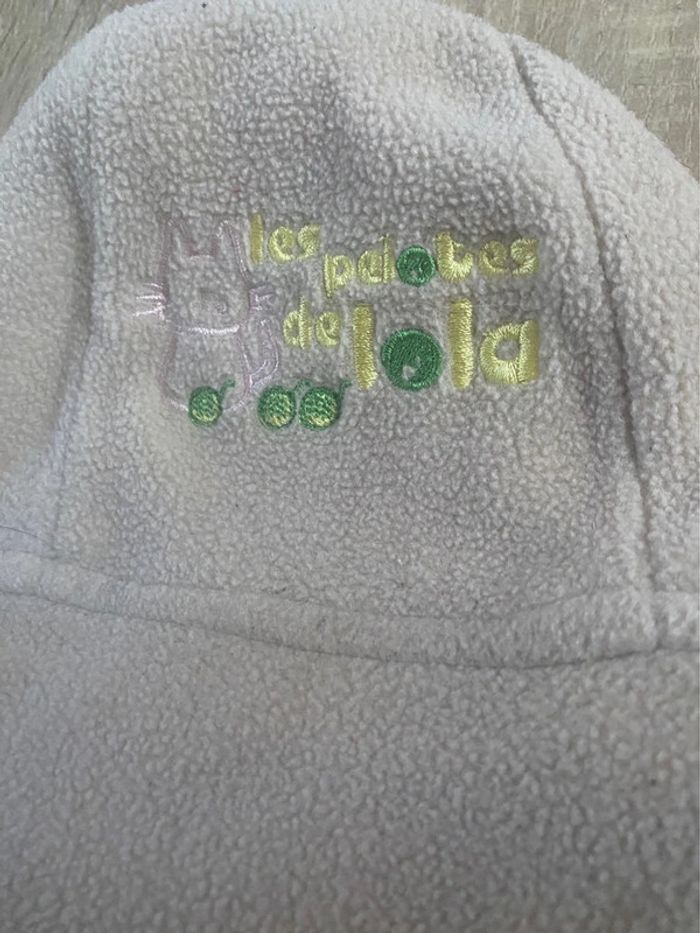 Bonnet - photo numéro 2