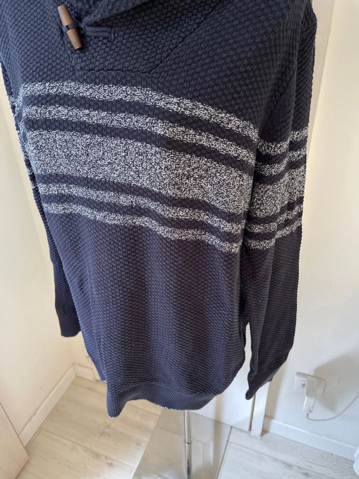 Pull Celio - photo numéro 7