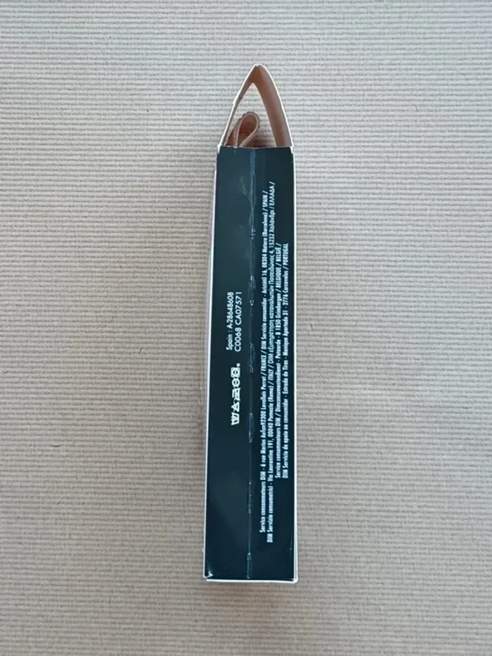 bas Sublim voile brillant Dim Up DIM femme NEUF - photo numéro 5