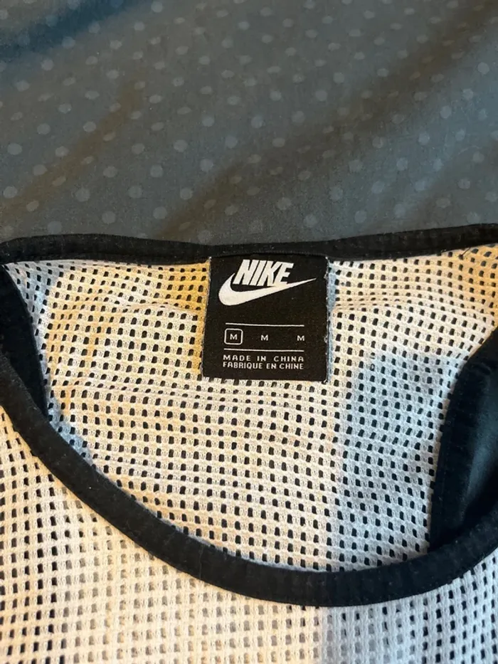 Débardeur sport Nike - photo numéro 2